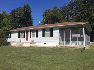 972 Stuart Smotherman Rd, Russellville, KY 42276