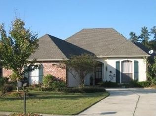 151 Vintage Dr, Covington, LA 70433