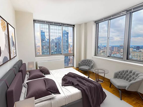 4th image of 100 W 26th St #Penthouse B