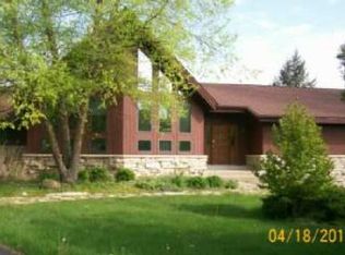 15538 Hawkhaven Rd, Homer Glen, IL 60491