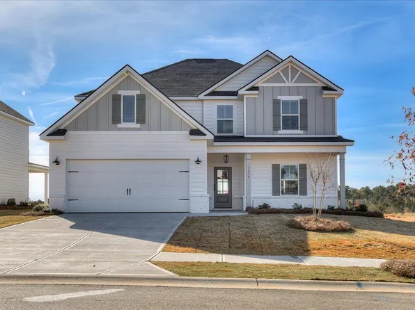 7079 Kingburgh Lane, North Augusta, SC