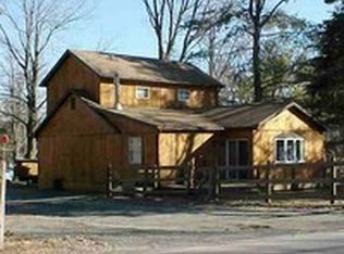 475 Sackett Lake Rd, Monticello, NY 12701