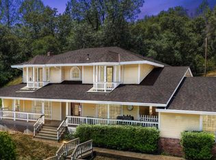 3600 Gold Country Dr, El Dorado, CA 95623