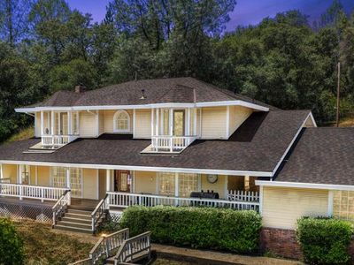 3600 Gold Country Dr, El Dorado, CA, 95623