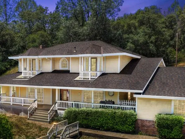 3600 Gold Country Dr, El Dorado, CA 95623