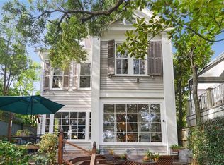 315 Walnut St, New Orleans, LA 70118