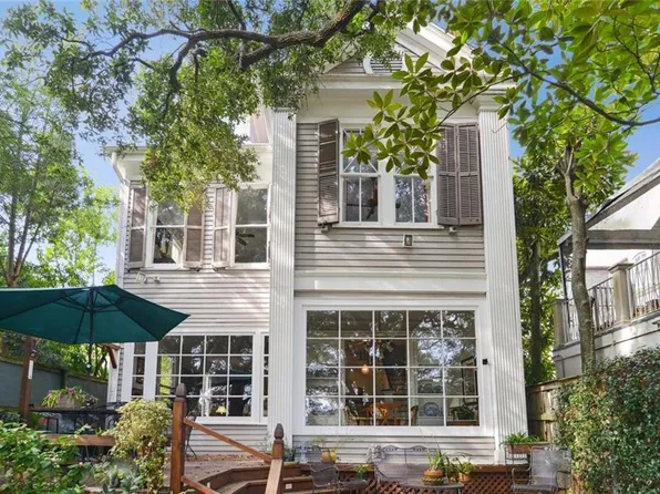315 Walnut St, New Orleans, LA 70118