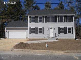 LOT 13 89 Crawford Ln, Hooksett, NH 03106