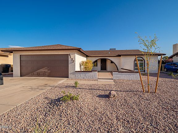 2nd image of 5227 W ONYX Avenue
