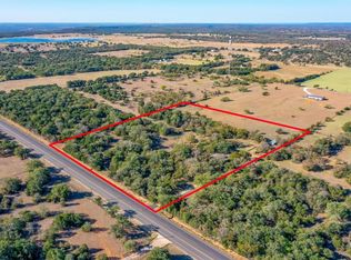 5812 S Highway 281 Hwy, Mineral Wells, TX 76067