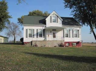 1501 Randolph St, Glasgow, MO 65254