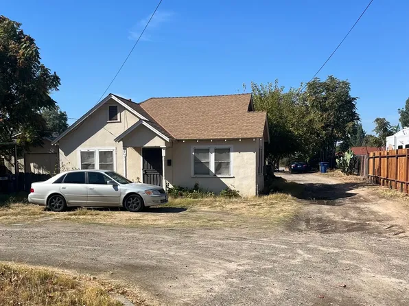 1017 Pioneer Ave, Turlock, CA 95380