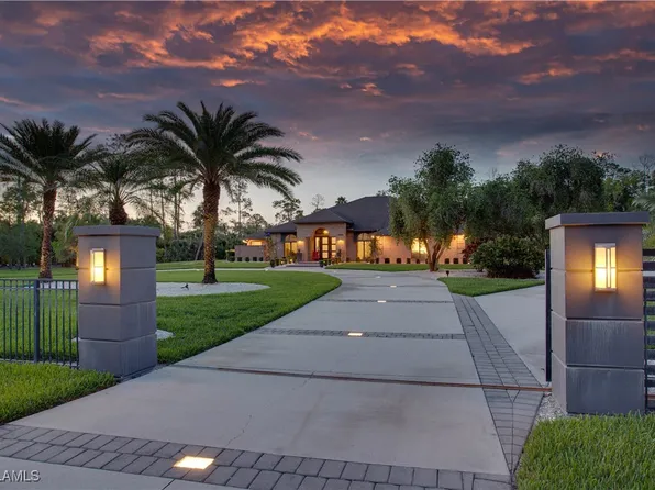 5455 Tamarind Ridge Dr, Naples, FL 34119