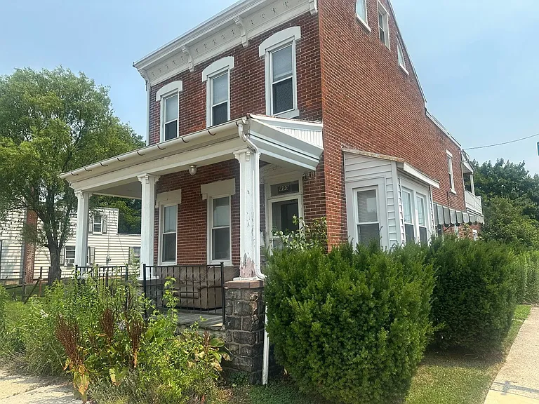 800 Tuckerton Ave #2 — Photo 1