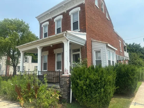 800 Tuckerton Ave #2, Temple, PA 19560