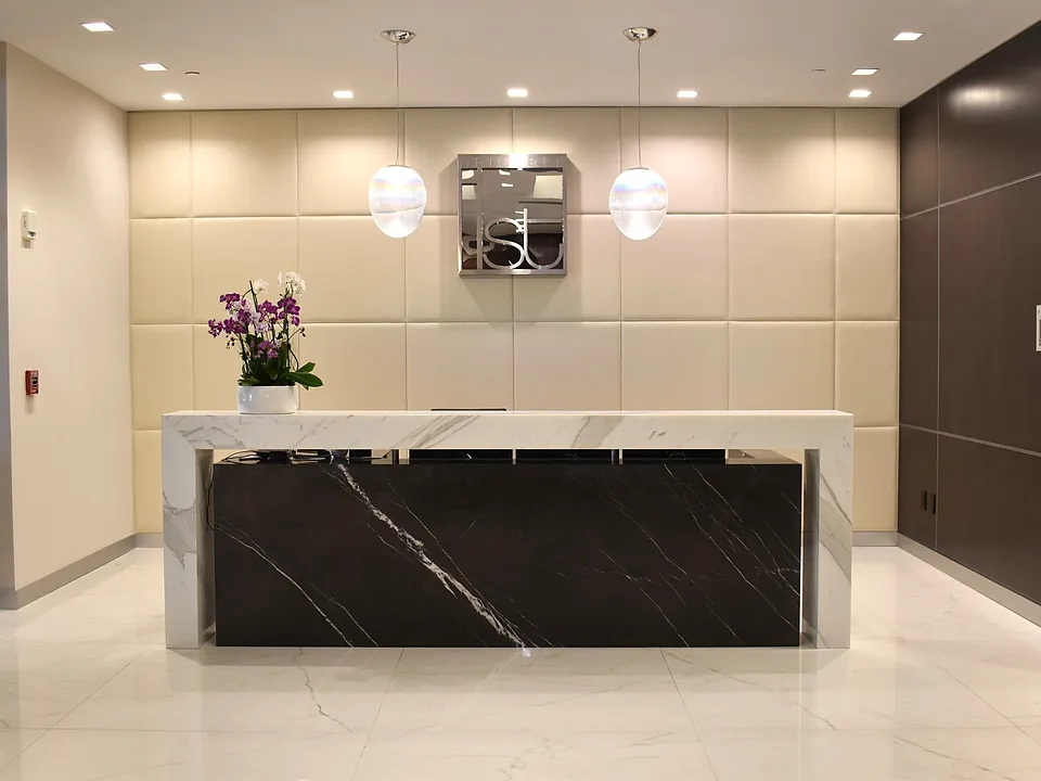 Welcome to Brickell First