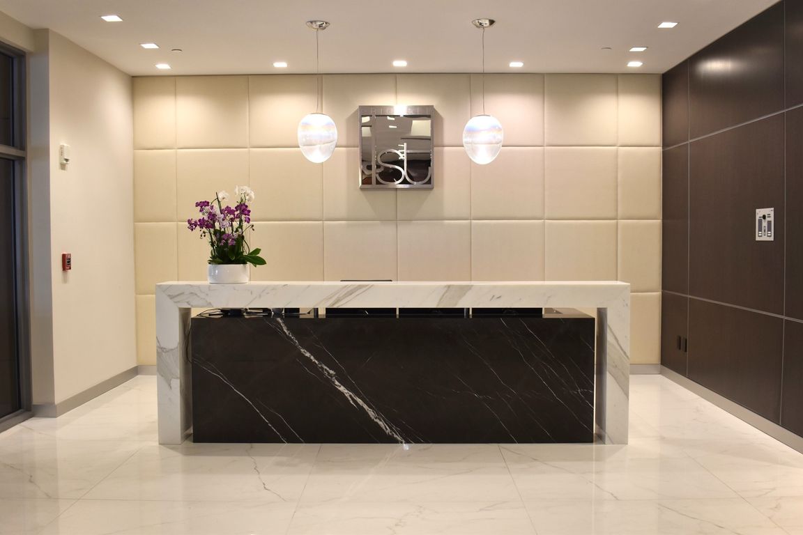 Welcome to Brickell First
