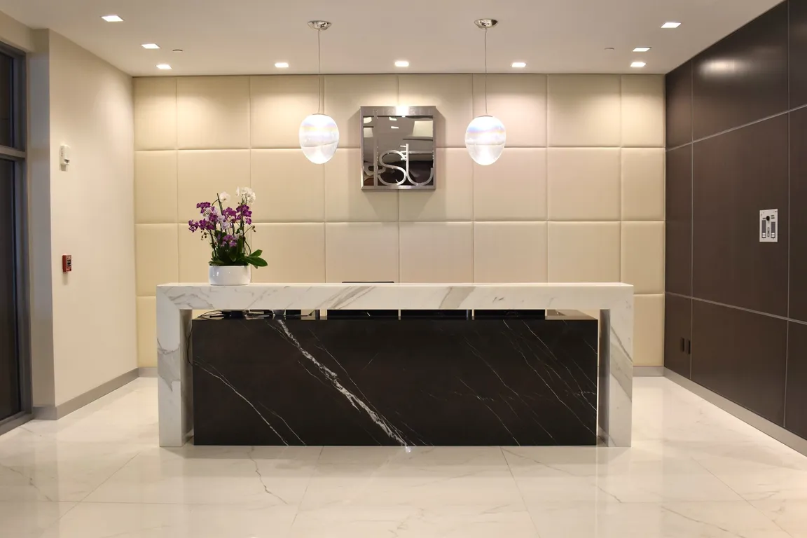 Welcome to Brickell First