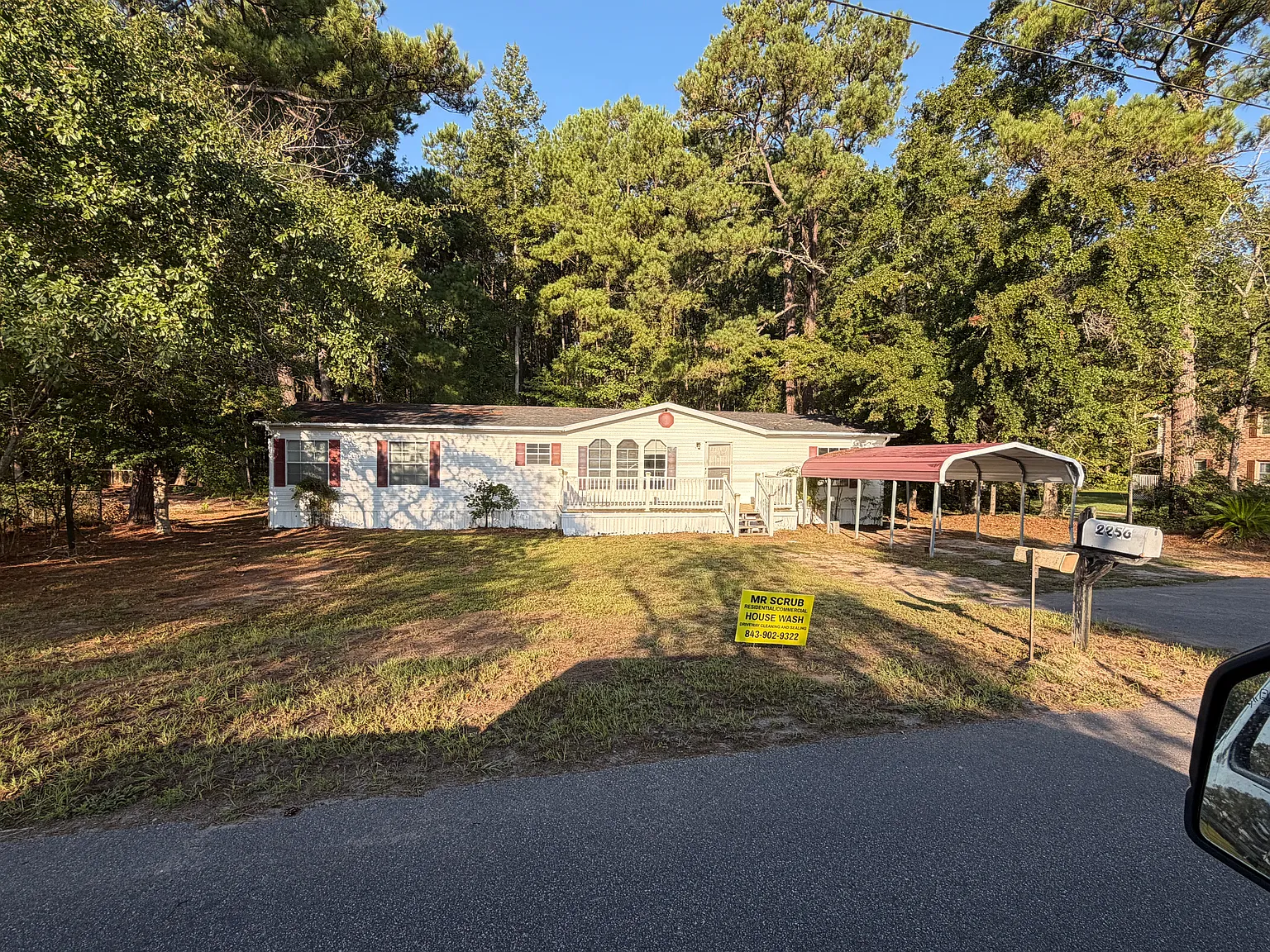 3 bed, 1501 sqft, $2,400 — Photo 1