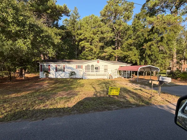 2256 Carries Lane Rd, Longs, SC 29568