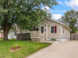 2202 Lay St, Des Moines, IA 50317