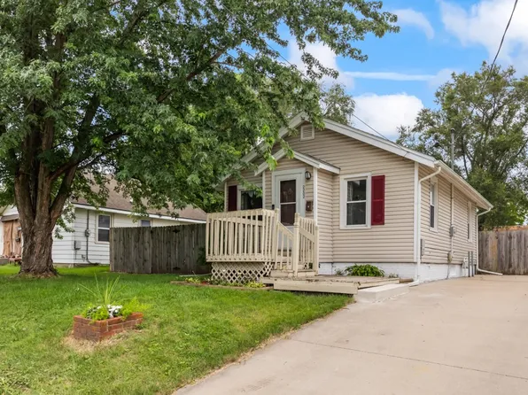 2202 Lay St, Des Moines, IA 50317