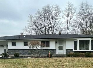 1546 Jerome St, Holland, MI