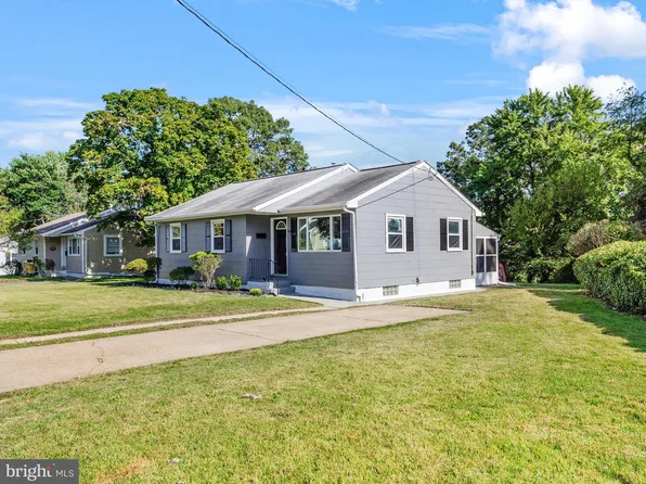 413 Glenwood Ave, Glen Burnie, MD 21061