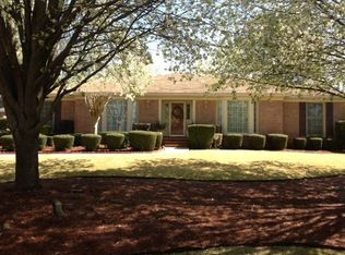 3375 Shirehill Ln, Columbus, GA 31909