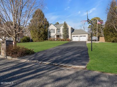43 Cottonwood Drive, Jackson, NJ, 08527