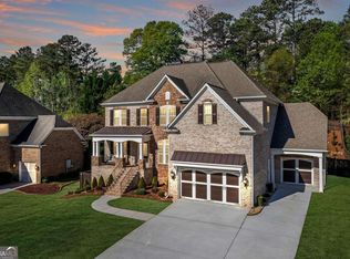 5030 Collins Lake Dr, Mableton, GA 30126