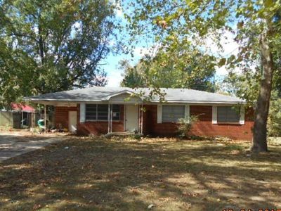 84 S Pine St, Cabot, AR, 72023