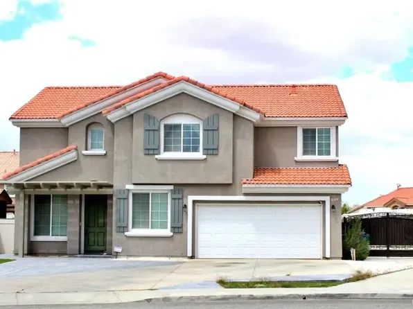 6349 Catania Ct, Palmdale, CA 93552