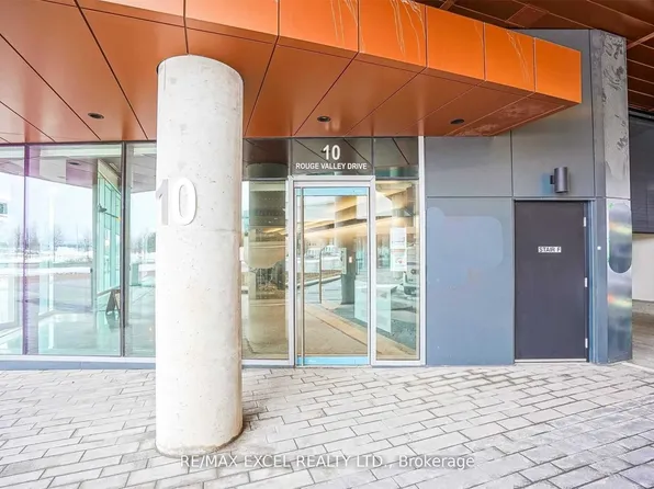 10 Rouge Valley Dr W, Markham, ON