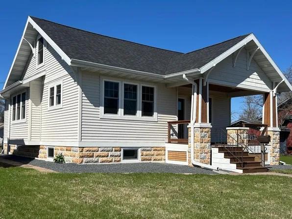 1019 Ellis Avenue, Ashland, WI 54806