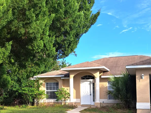 30 Patricia Dr, Palm Coast, FL 32164