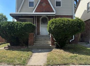 16237 Cheyenne St, Detroit, MI 48235
