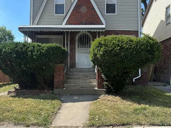 16237 Cheyenne St, Detroit, MI 48235