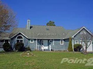 12275 Dixie Dr, Bishopville, MD 21813