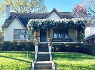 1821 Rolling Rd, Greensboro, NC 27403