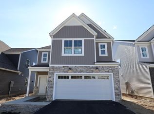 5751 Valleydale Rd, Powell, OH 43065
