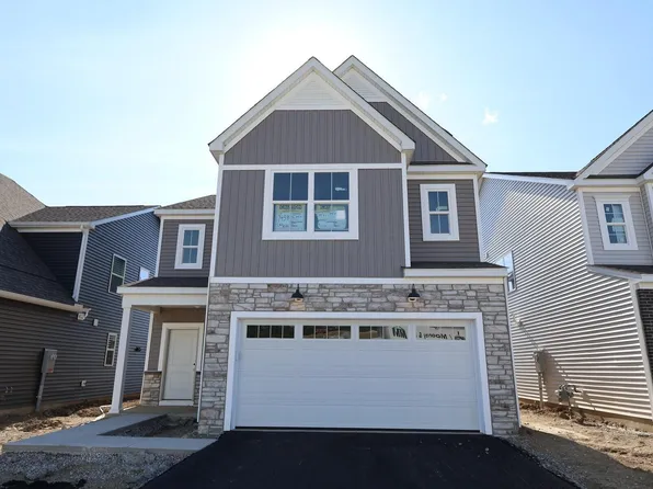 5751 Valleydale Rd, Powell, OH 43065