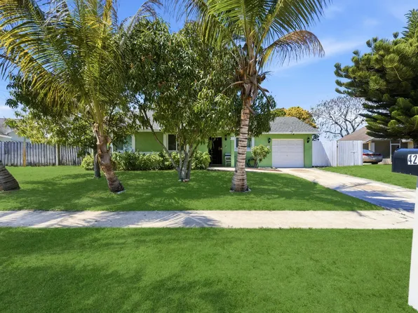 423 Foresta Terrace, West Palm Beach, FL 33415