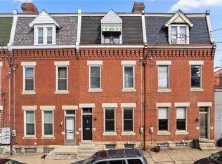 153 43rd St, Pittsburgh, PA