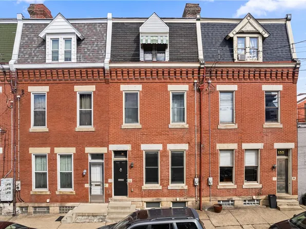 153 43rd St, Pittsburgh, PA 15201