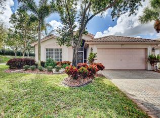 7526 Citronella St, Boynton Beach, FL 33437