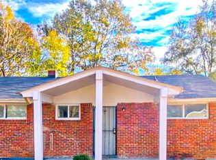 761 Harahan Rd, Memphis, TN 38109