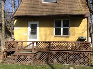 12723 Maple St, Cedar Lake, IN 46303