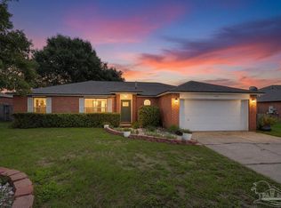 535 Capstan Ct, Perdido Key, FL 32507