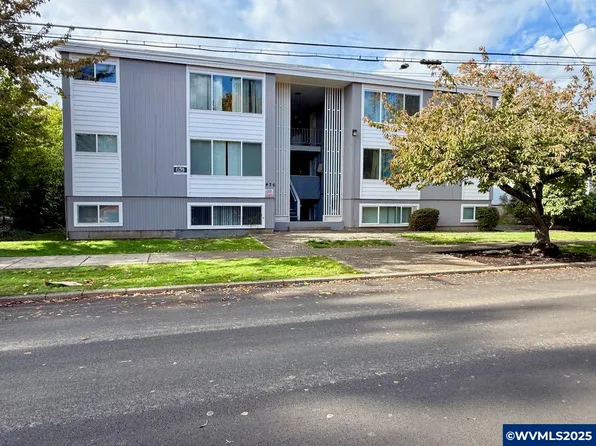 426 NW 11th St, Corvallis, OR 97330